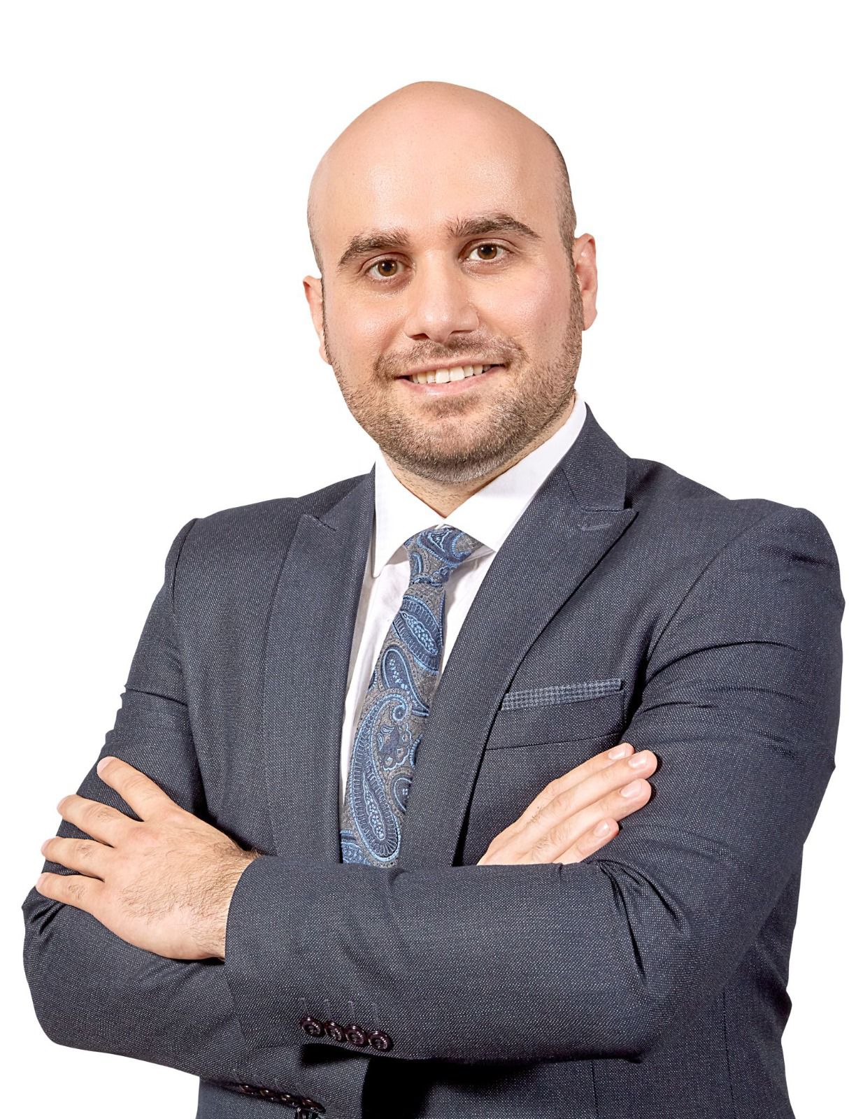 Dr. Cihad TERZİOĞLU